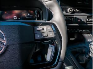 Citroën Berlingo M PureTech 110 S&S Plus MPV