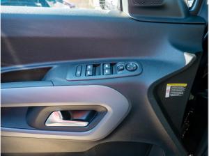 Citroën Berlingo M PureTech 110 S&S Plus MPV