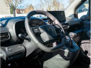 Citroën Berlingo M PureTech 110 S&S Plus MPV