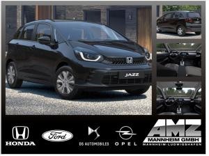 Honda Jazz ❤️*BESTELLFAHRZEUG*Aktionsangebot aus Ludwigshafen❤️