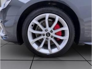 Audi A4 Avant 40 TFSI Q S LINE PANO STDHZG AHK HuD