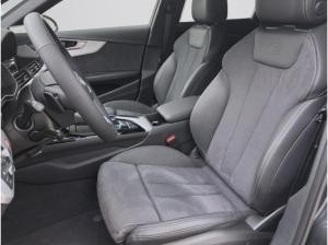 Audi A4 Avant 40 TFSI Q S LINE PANO STDHZG AHK HuD