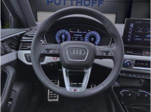 Audi A4 Avant 40 TFSI Q S LINE PANO STDHZG AHK HuD
