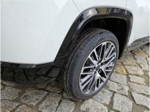 Jeep Compass 1.5T MHEV Summit - El. Panodach LED ACC Apple CarPlay Android Auto Mehrzonenklima