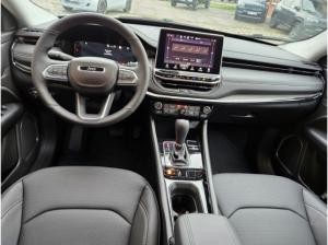 Jeep Compass 1.5T MHEV Summit - El. Panodach LED ACC Apple CarPlay Android Auto Mehrzonenklima