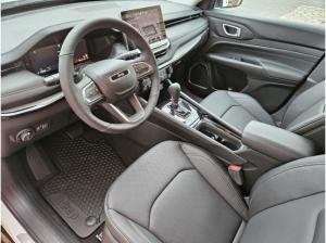 Jeep Compass 1.5T MHEV Summit - El. Panodach LED ACC Apple CarPlay Android Auto Mehrzonenklima