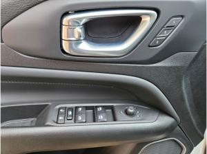 Jeep Compass 1.5T MHEV Summit - El. Panodach LED ACC Apple CarPlay Android Auto Mehrzonenklima