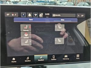 Jeep Compass 1.5T MHEV Summit - El. Panodach LED ACC Apple CarPlay Android Auto Mehrzonenklima