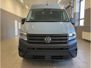 Volkswagen Crafter 4Motion