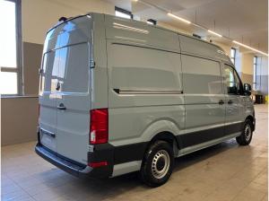 Volkswagen Crafter 4Motion