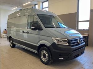 Volkswagen Crafter 4Motion