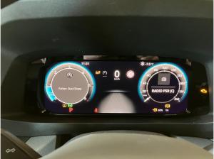 Volkswagen Crafter 4Motion