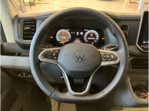 Volkswagen Crafter 4Motion