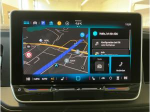 Volkswagen Crafter 4Motion