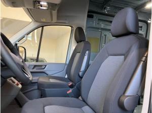 Volkswagen Crafter 4Motion