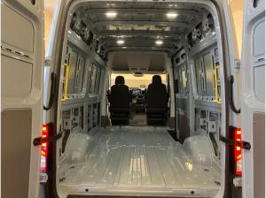 Volkswagen Crafter 4Motion