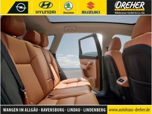 Leapmotor C10 Style 🚀 Marktstart-Deal ❗❗Aktionsleasing❗❗