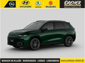 Leapmotor C10 Style 🚀 Marktstart-Deal ❗❗Aktionsleasing❗❗