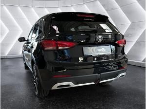MG ZS Luxury Hybrid+ MY25 , LED, Navi, Sitzheizung, 360 Grad Kamera