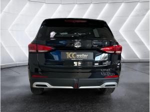 MG ZS Luxury Hybrid+ MY25 , LED, Navi, Sitzheizung, 360 Grad Kamera