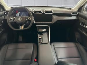 MG ZS Luxury Hybrid+ MY25 , LED, Navi, Sitzheizung, 360 Grad Kamera