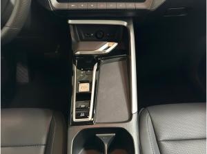 MG ZS Luxury Hybrid+ MY25 , LED, Navi, Sitzheizung, 360 Grad Kamera