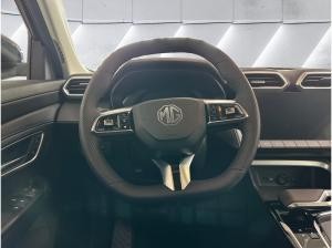 MG ZS Luxury Hybrid+ MY25 , LED, Navi, Sitzheizung, 360 Grad Kamera