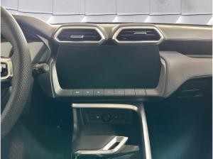 MG ZS Luxury Hybrid+ MY25 , LED, Navi, Sitzheizung, 360 Grad Kamera