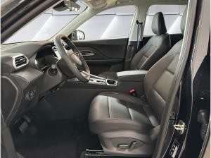 MG ZS Luxury Hybrid+ MY25 , LED, Navi, Sitzheizung, 360 Grad Kamera