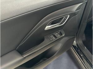 MG ZS Luxury Hybrid+ MY25 , LED, Navi, Sitzheizung, 360 Grad Kamera