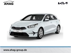 Kia Ceed 1.0 Vision + Komfort-Paket