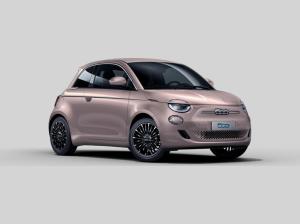 Fiat 500e ⚡La Prima 23,8 kWh⚡VOLLAUSSTATTUNG + NAVI + Winterpaket