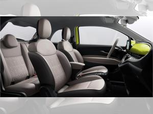 Fiat 500e ⚡La Prima 23,8 kWh⚡VOLLAUSSTATTUNG + NAVI + Winterpaket