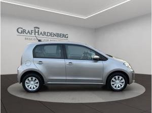Volkswagen up! e-up!