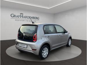 Volkswagen up! e-up!
