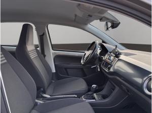 Volkswagen up! e-up!