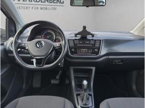 Volkswagen up! e-up!