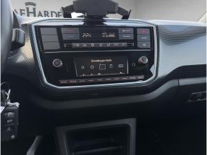 Volkswagen up! e-up!