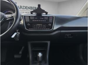 Volkswagen up! e-up!