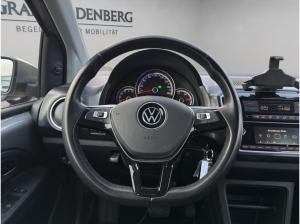 Volkswagen up! e-up!