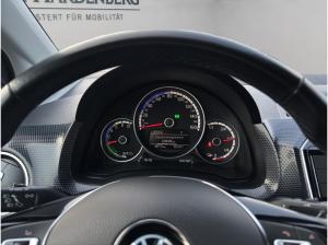 Volkswagen up! e-up!