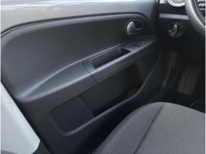 Volkswagen up! e-up!