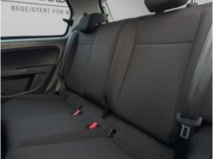 Volkswagen up! e-up!