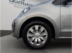 Volkswagen up! e-up!