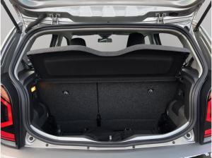 Volkswagen up! e-up!