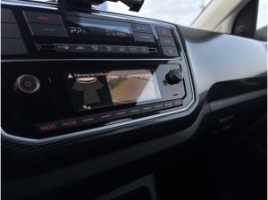 Volkswagen up! e-up!