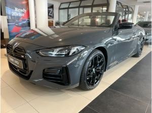 BMW M440i Cabrio xDrive SOFORT VERFÜGBAR TOPDEAL