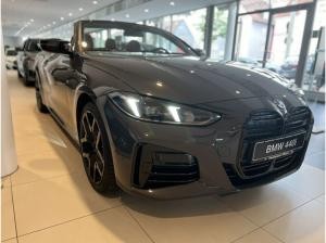 BMW M440i Cabrio xDrive SOFORT VERFÜGBAR TOPDEAL