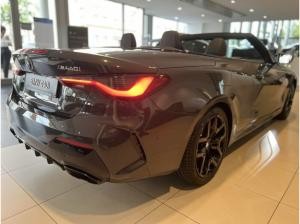 BMW M440i Cabrio xDrive SOFORT VERFÜGBAR TOPDEAL
