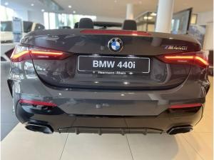 BMW M440i Cabrio xDrive SOFORT VERFÜGBAR TOPDEAL